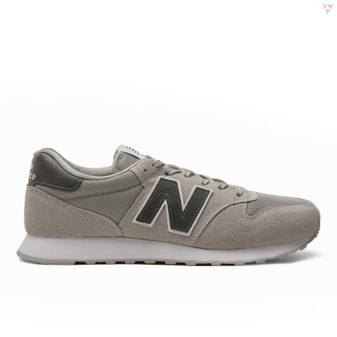 NEW BALANCE ERKEK GÜNLÜK AYAKKABI GM500ICE