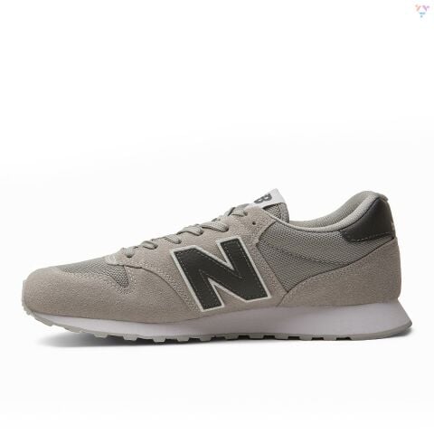 NEW BALANCE ERKEK GÜNLÜK AYAKKABI GM500ICE