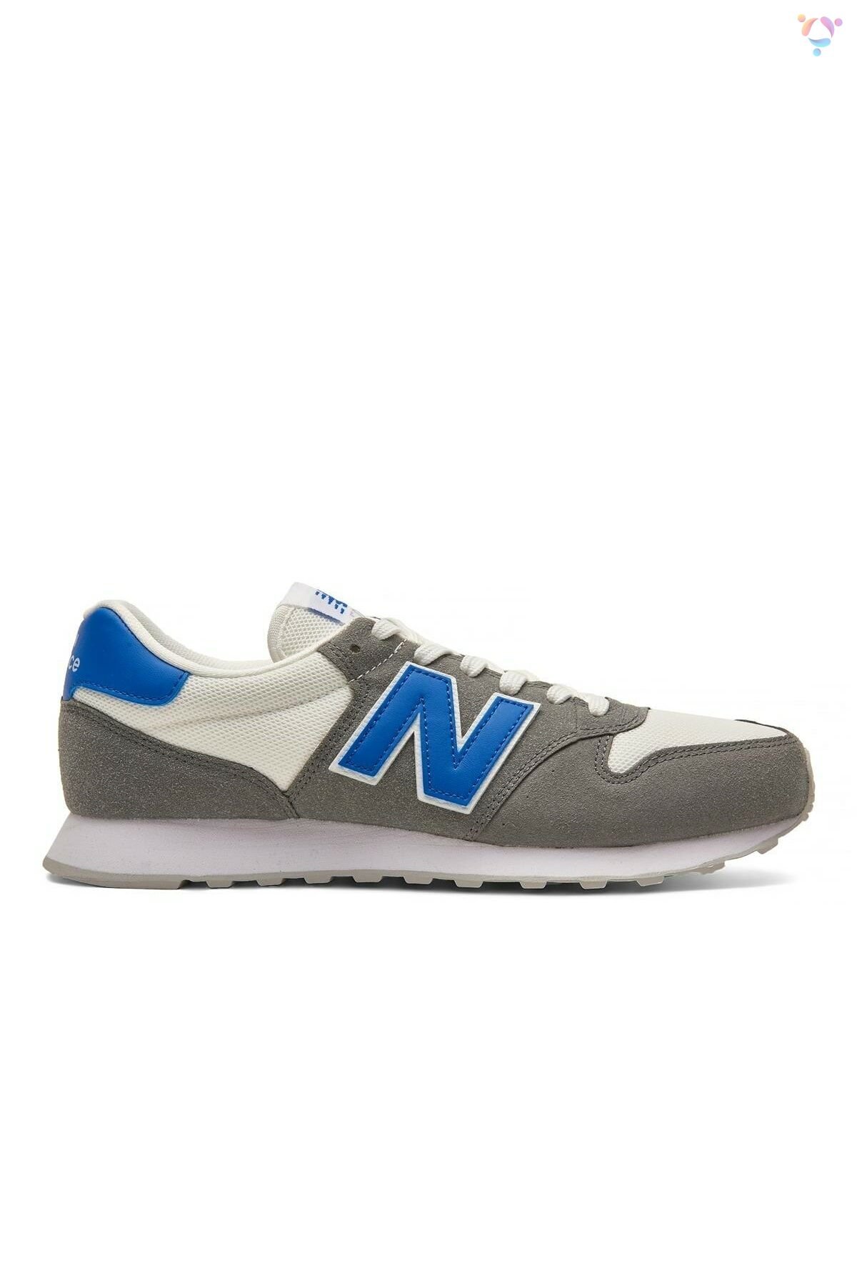 NEW BALANCE ERKEK GÜNLÜK AYAKKABI GM500IWS