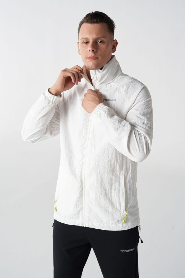 HUMMEL ERKEK YAĞMURLUK HMLJAKE RAINCOAT 940220