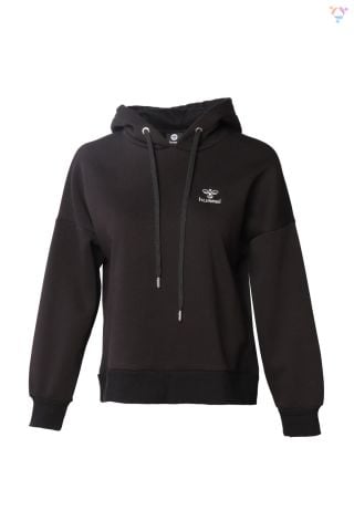 HUMMEL KADIN EŞOFMAN ÜST WISMER HOODIE 921573