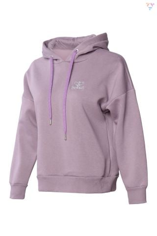 HUMMEL KADIN EŞOFMAN ÜST WISMER HOODIE 921573