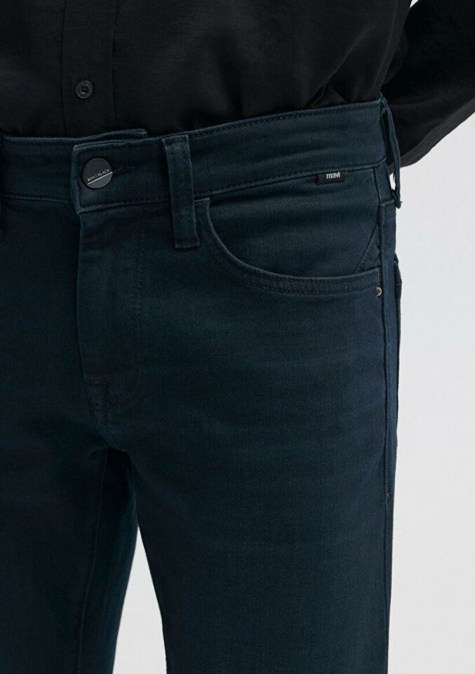 MAVİ ERKEK JAKE Dark Foggy Mavi JET Black 0042227245