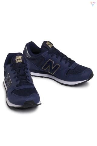 NEW BALANCE ERKEK GÜNLÜK AYAKKABI GM500NGN