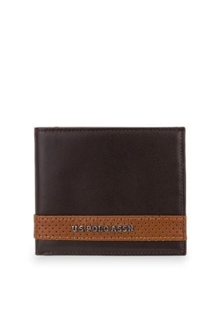 U.S.POLO ASSN. CÜZDAN PLCUZ24001
