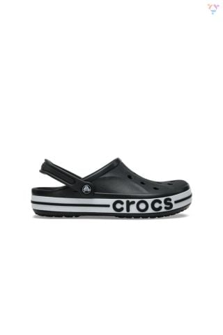 CROCS UNISEX BAYABAND CLOG TERLİK 205089-066