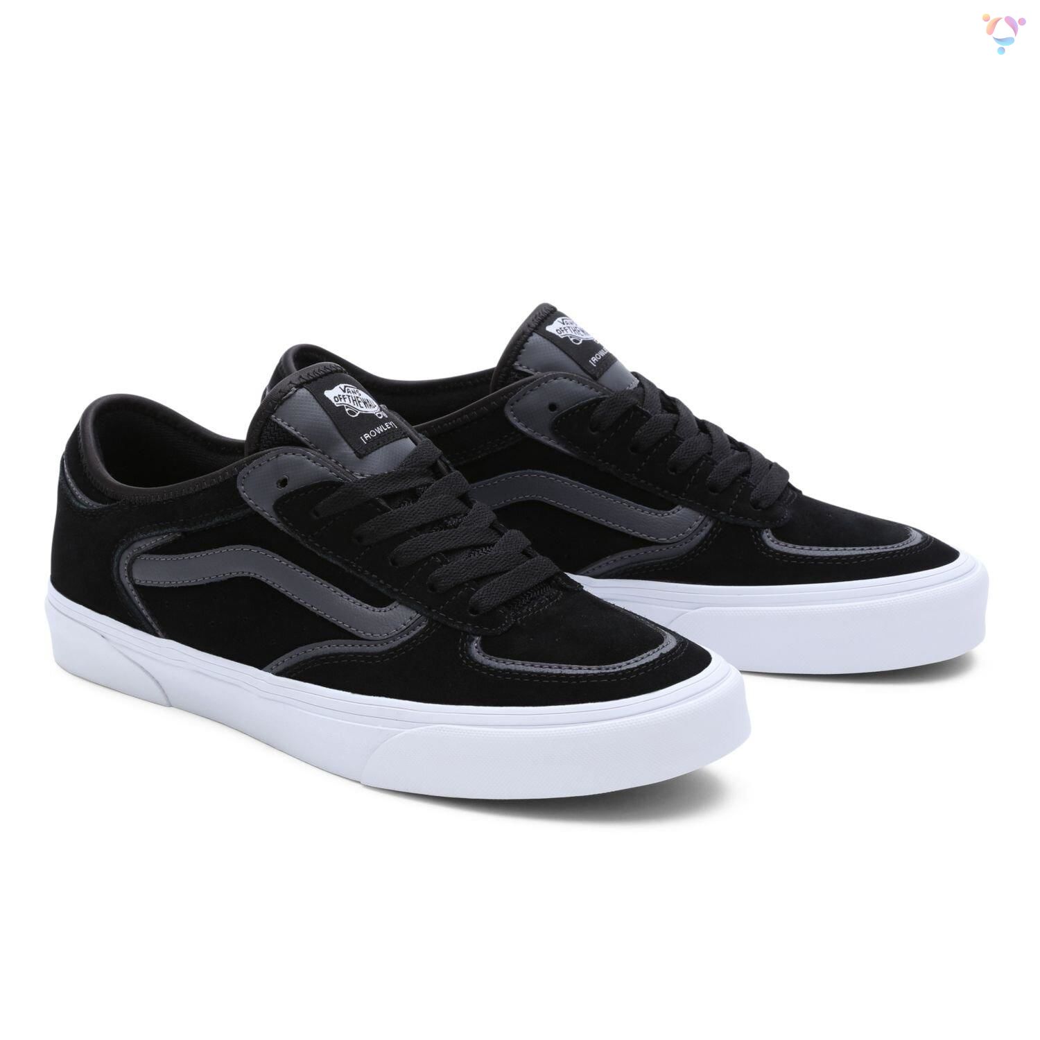 VANS UNISEX ROWLEY CLASSİC SPOR AYAKKABI VN0009QJKOU1