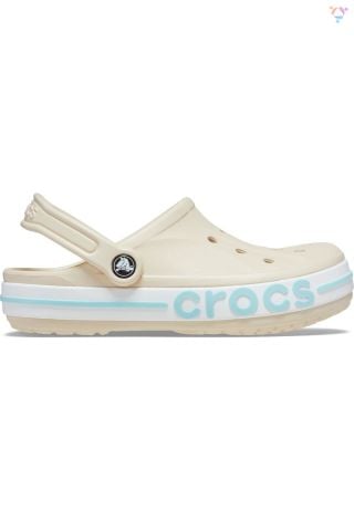 CROCS UNISEX BAYABAND CLOG TERLİK 205089-1LI