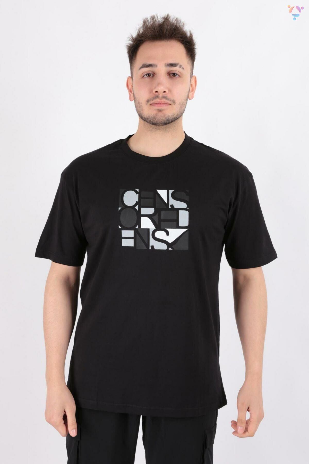 CAZADOR ERKEK 4088 O.BIS T-SHIRT 24YCEEO04088