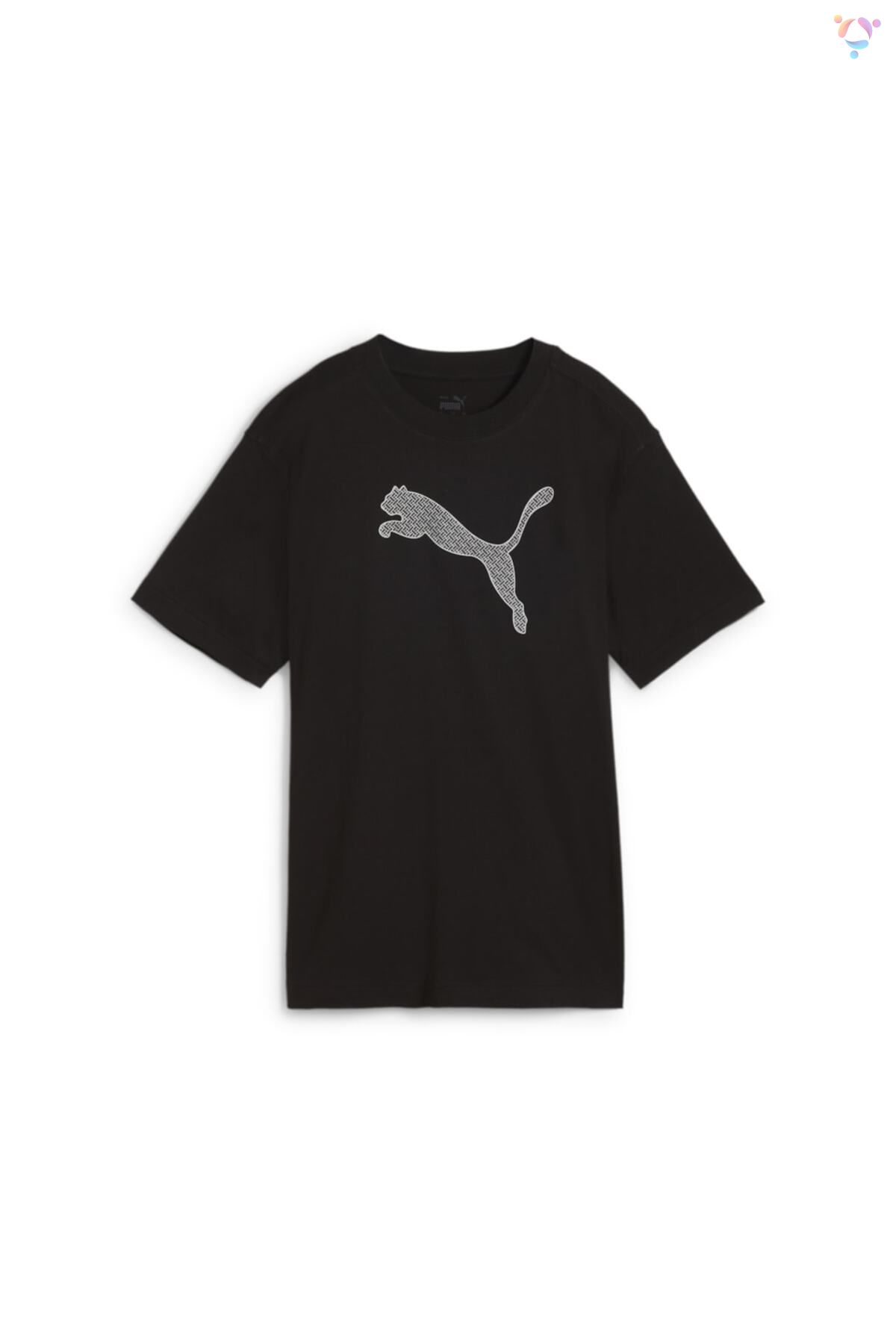 PUMA KADIN T-SHIRT HER GRAPHİC TEE 68161901