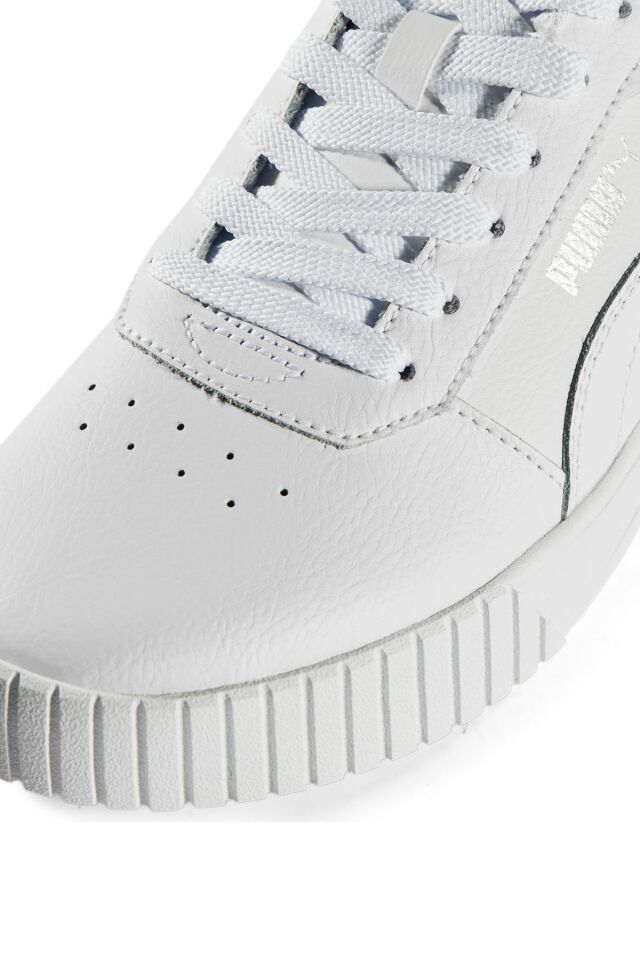 PUMA KADIN CARİNA 2.0 SPOR AYAKKABI 38584902