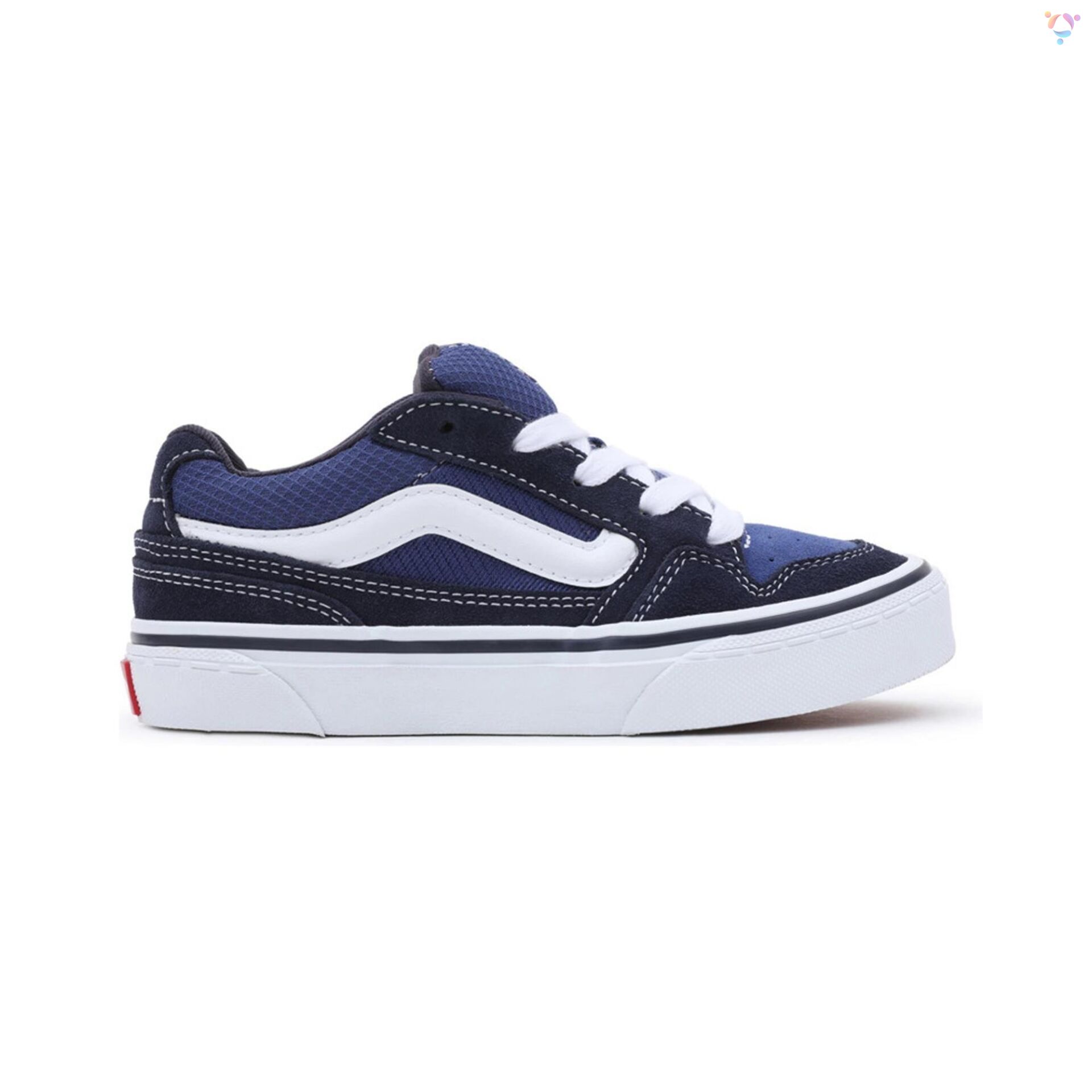 VANS UNISEX CALDRONE SPOR AYAKKABI VN0005W6NGJ1