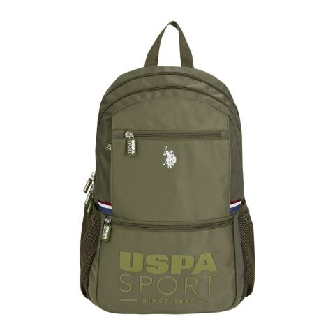 U.S. POLO ASSN. SIRT ÇANTASI PLCAN24437