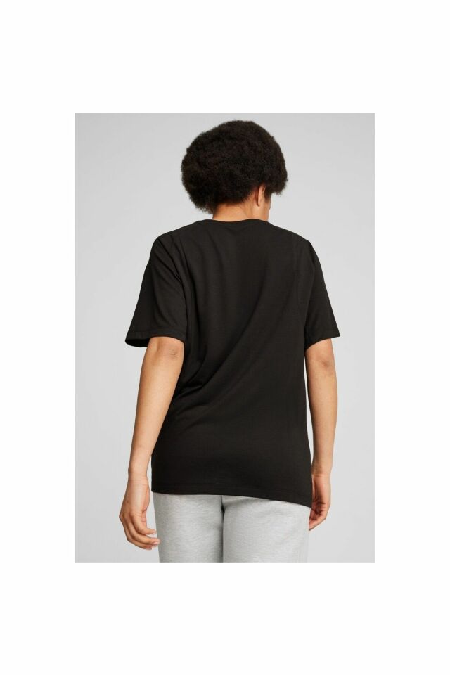 PUMA KADIN T-SHIRT EVOSTRIPE TEE 68166801