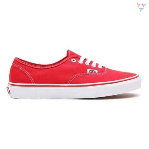 Vans Authentic Erkek SPOR AYAKKABI VN000EE3RED1