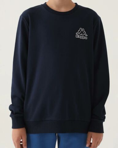 KAPPA ERKEK ÇOCUK SWEATSHIRT 331R6MW