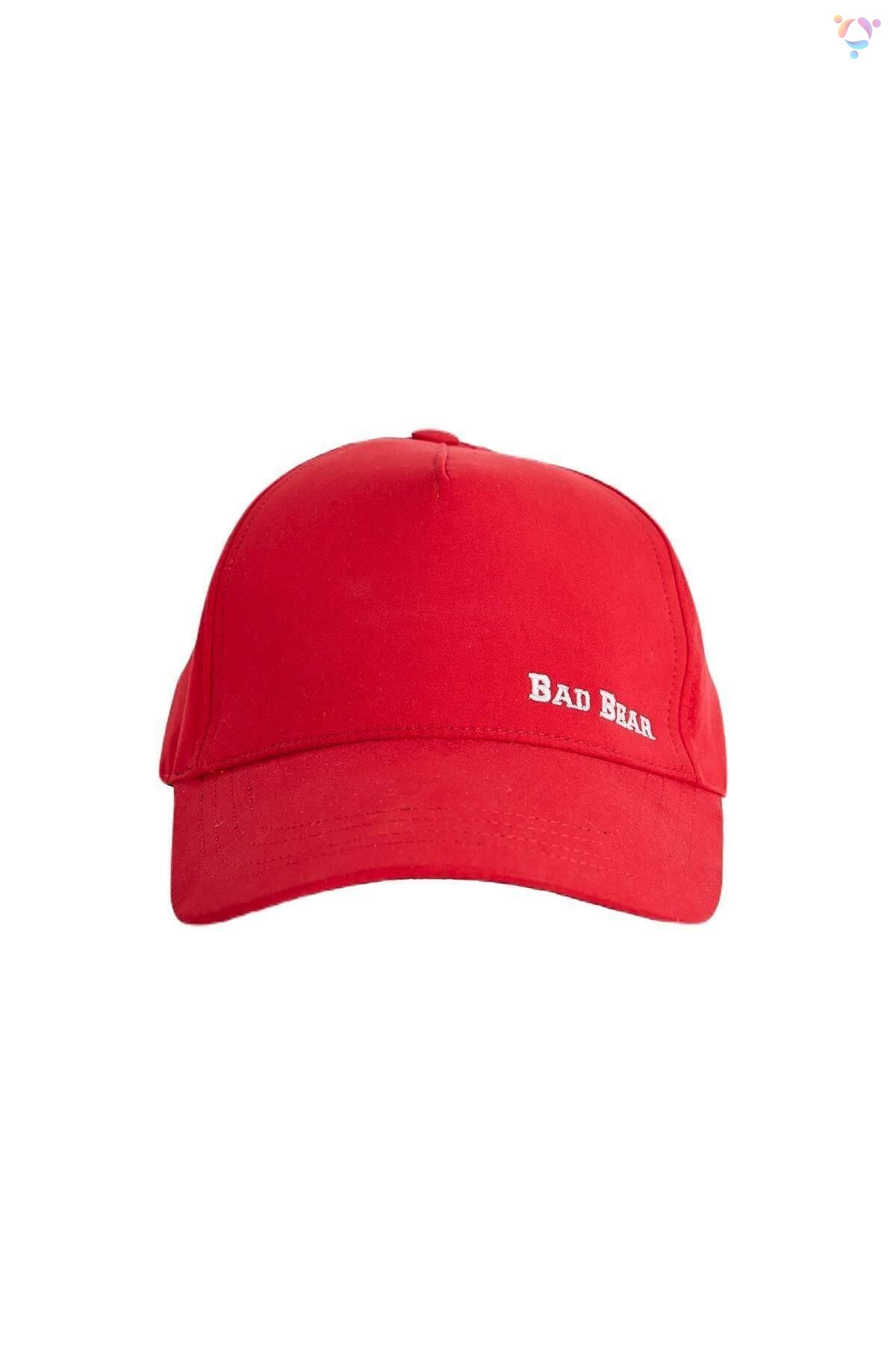 BAD BEAR ERKEK BEAR BOY CAP 23.01.42.002