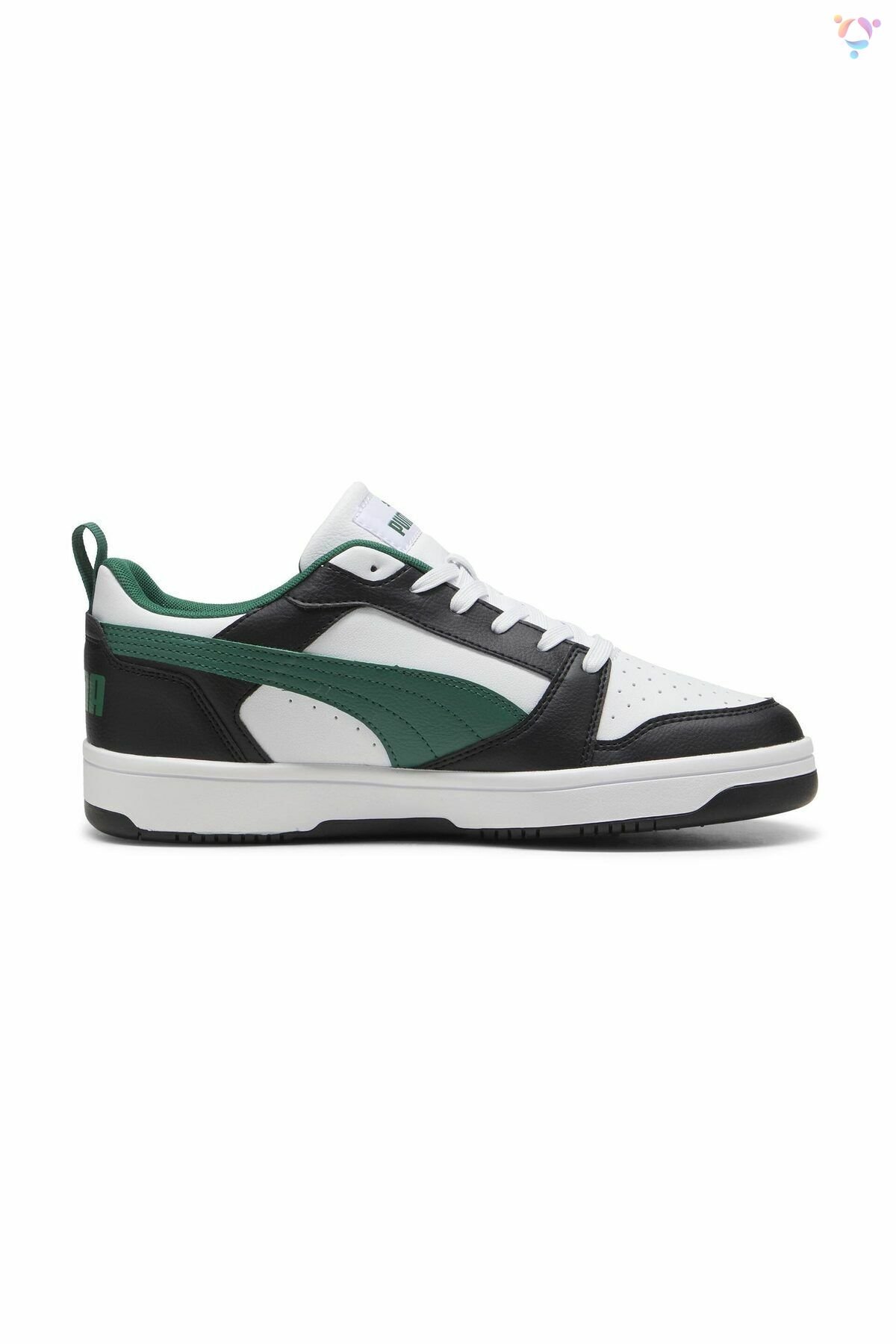 PUMA ERKEK REBOUND V6 LOW 39232823