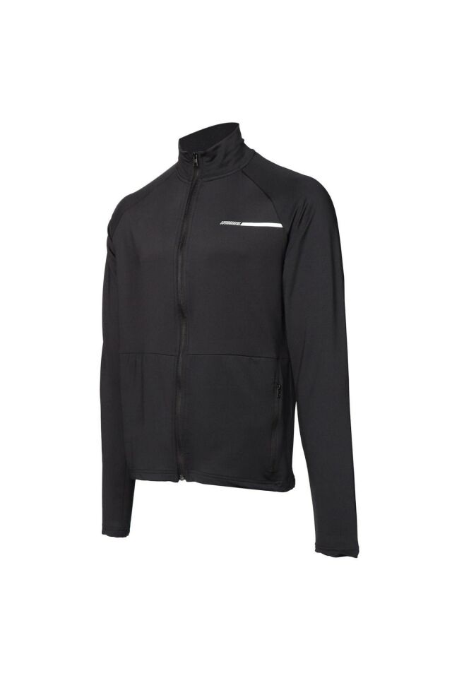 HUMMEL ERKEK FERMUARLI CEKET T-TE STRENGTH TRAINING TRACK TOP 921738