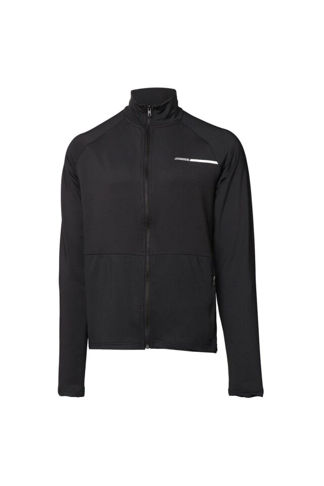 HUMMEL ERKEK FERMUARLI CEKET T-TE STRENGTH TRAINING TRACK TOP 921738