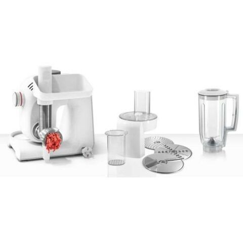 BOSCH MUTFAK ROBOTU MUM58231