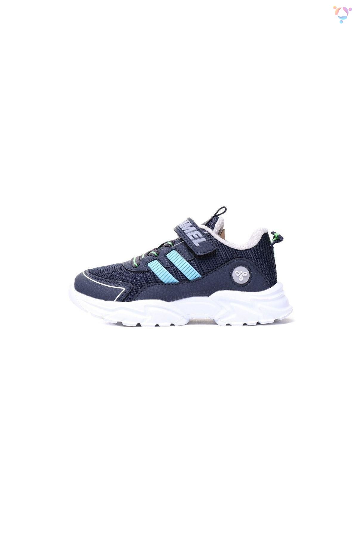 HUMMEL ÇOCUK UNISEX PERFORMANS AYAKKABI HML ROBO JR. 900305