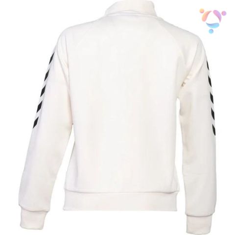 HUMMEL KADIN FERMUARLI CEKET HMLGENESIS ZIP JACKET 921135