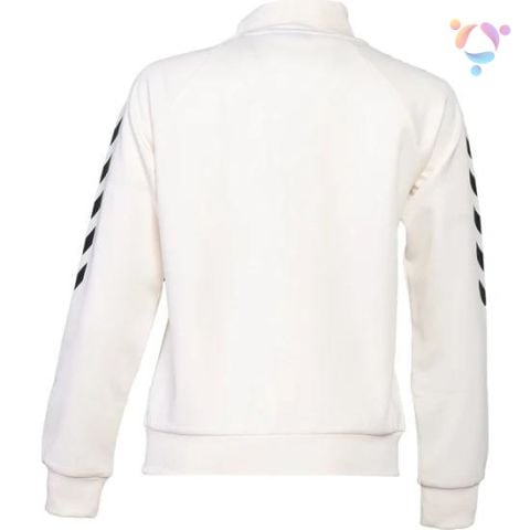 HUMMEL KADIN FERMUARLI CEKET HMLGENESIS ZIP JACKET 921135