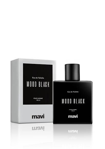 MAVİ ERKEK ARTIC BLUE - THE EXPLORER - MOOD BLACK S 091329-900 SİYAH