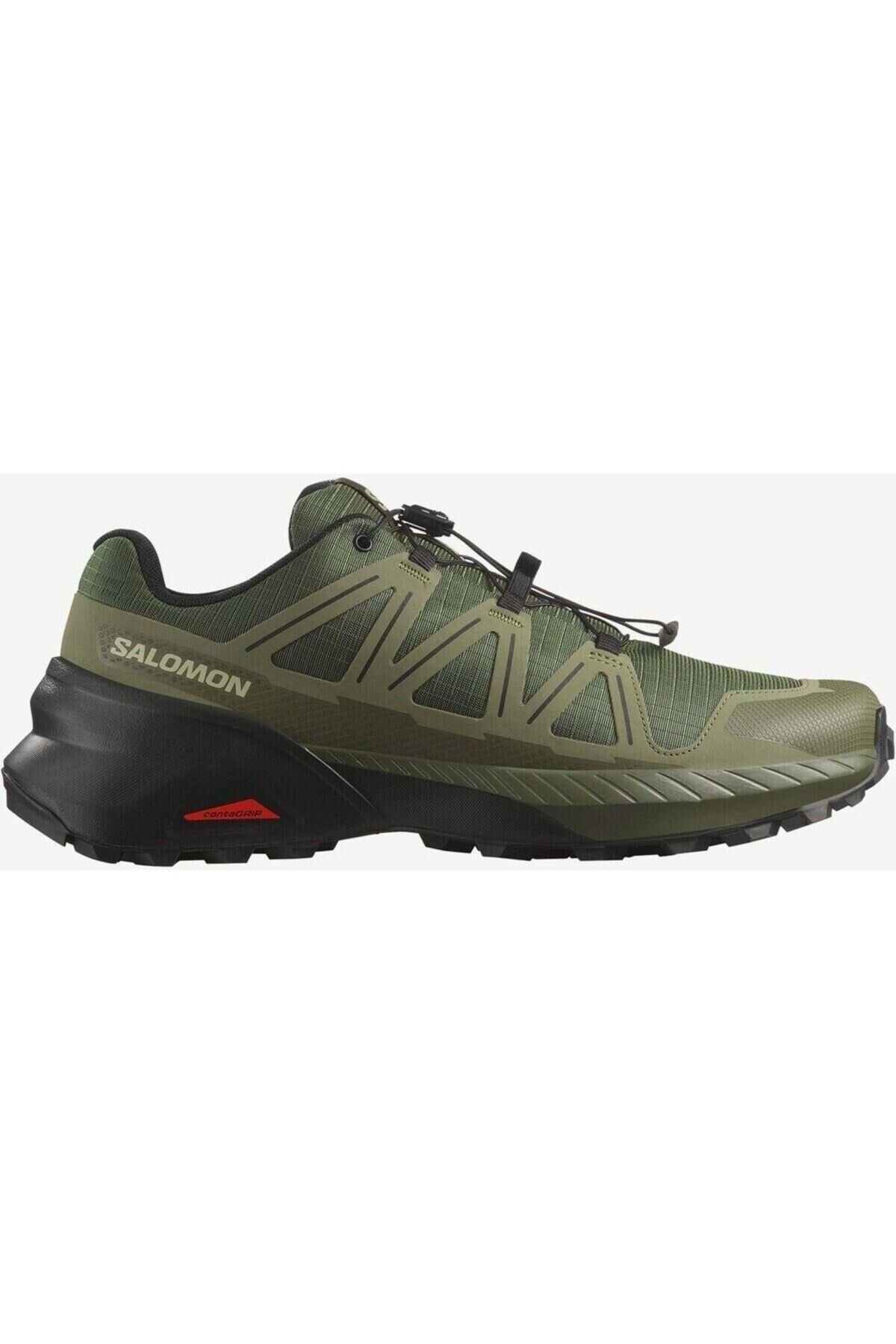 SALOMON ERKEK KOŞU/FITNESS AYAKKABI SPEEDCROSS PEAK L47948700