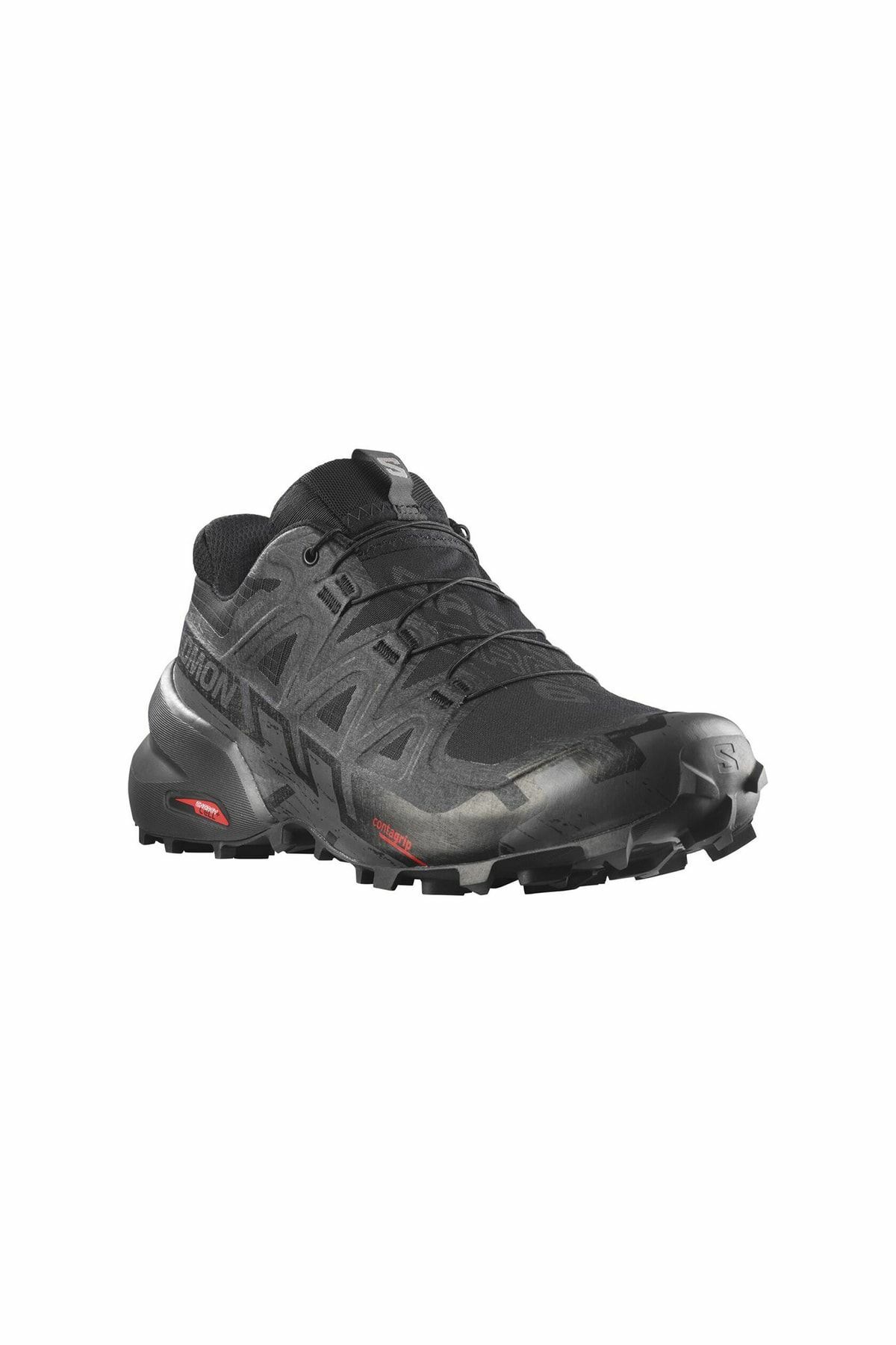 SALOMON ERKEK KOŞU/FITNESS AYAKKABI SPEEDCROSS 6 GTX L41738600