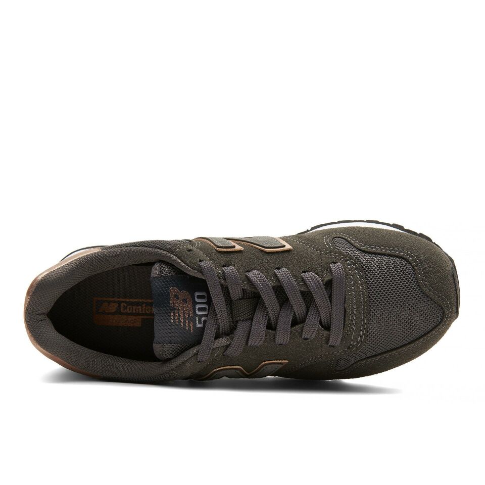 NEW BALANCE KADIN GÜNLÜK AYAKKABI GW500TSG