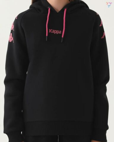 KAPPA KIZ ÇOCUK SWEATSHIRT 351P7YW