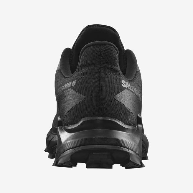 SALOMON KADIN ALPHACROSS 5 W KOŞU/FITNESS AYAKKABI L47312700