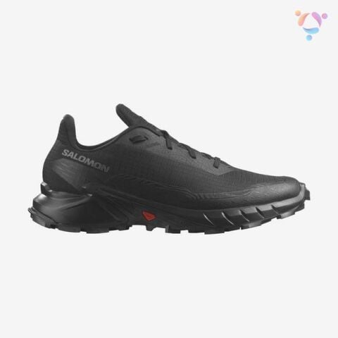 SALOMON ERKEK ALPHACROSS 5 KOŞU/FITNESS AYAKKABI L47313100