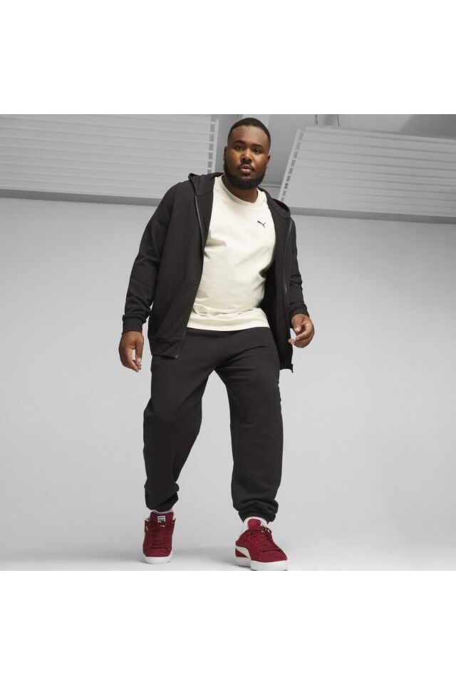 PUMA ERKEK SWEAT PANT BETTER ESSENTIALS SWEATPANTS 67598001