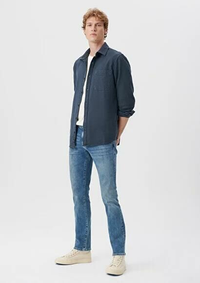 MAVİ ERKEK MARCUS Lt Mavi Premium 0035183704