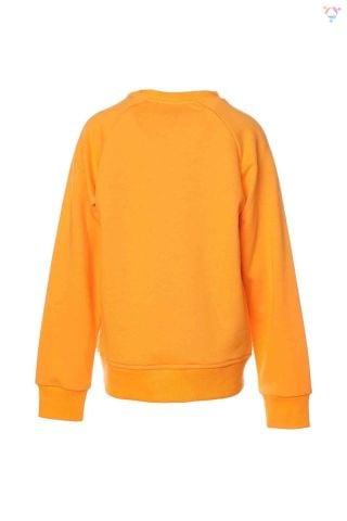 HUMMEL ÇOCUK SWEATSHIRT CANUTE SWEATSHIRT 921913