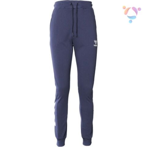 HUMMEL ERKEK EŞOFMAN ALTI hmlT-ISAM 2.0 REGULAR PANTS 931468