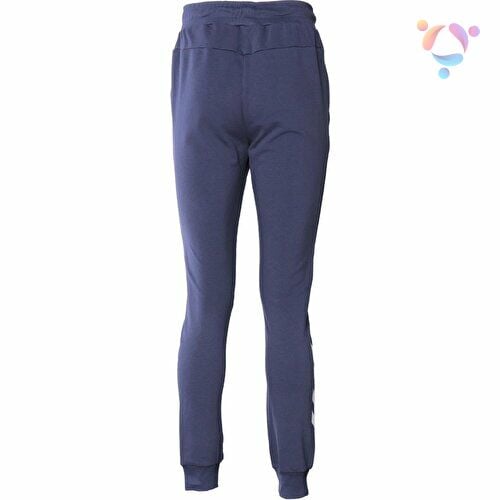 HUMMEL ERKEK EŞOFMAN ALTI hmlT-ISAM 2.0 REGULAR PANTS 931468