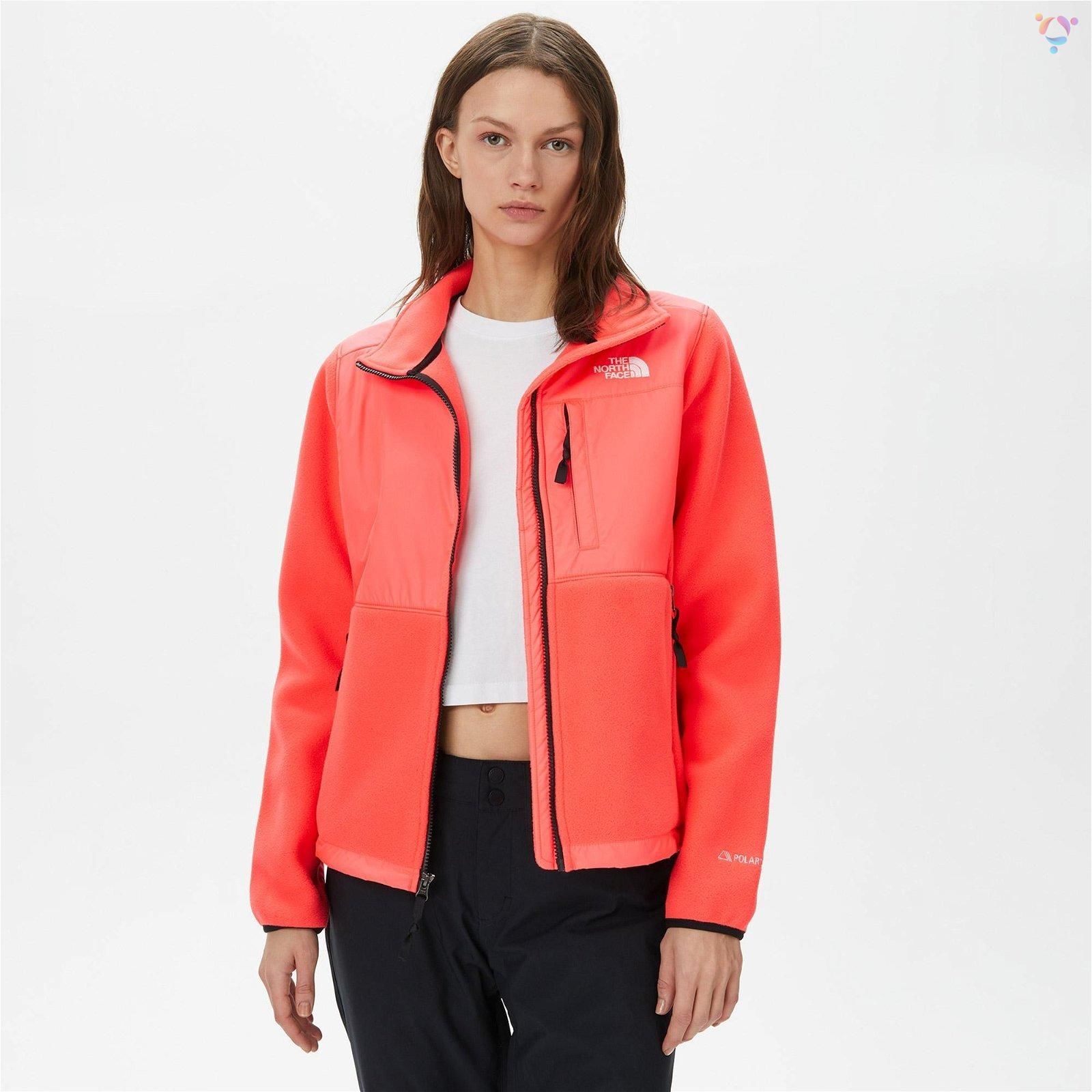 THE NORTH FACE BAYAN CEKET W DENALI JACKET NF0A7UR63971