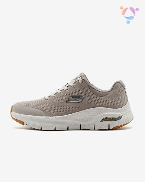 SKECHERS ERKEK ARCH FİT SPOR AYAKKABI 232040TK TPE