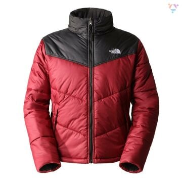 THE NORTH FACE ERKEK CEKET M SAIKURU JACKET NF0A2VEZ6R31