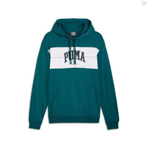 PUMA ERKEK HOODIE PUMA SQUAD HOODİE 68179722