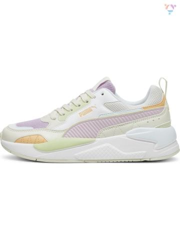 PUMA ERKEK X-RAY 2 SQUARE 37310887