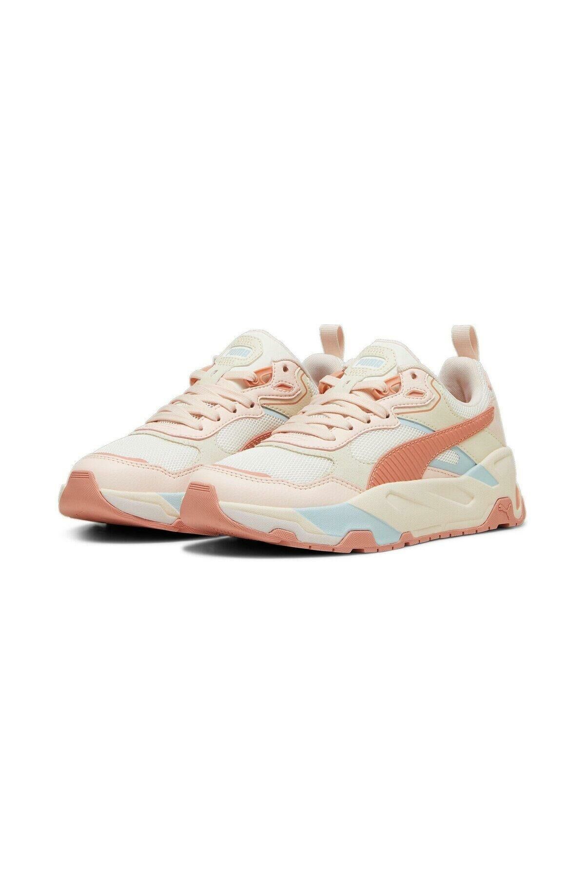 PUMA ERKEK AYAKKABI TRİNİTY 38928937