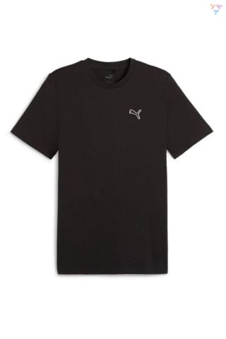 PUMA ERKEK T-SHIRT BETTER ESSENTIALS TEE 67597701