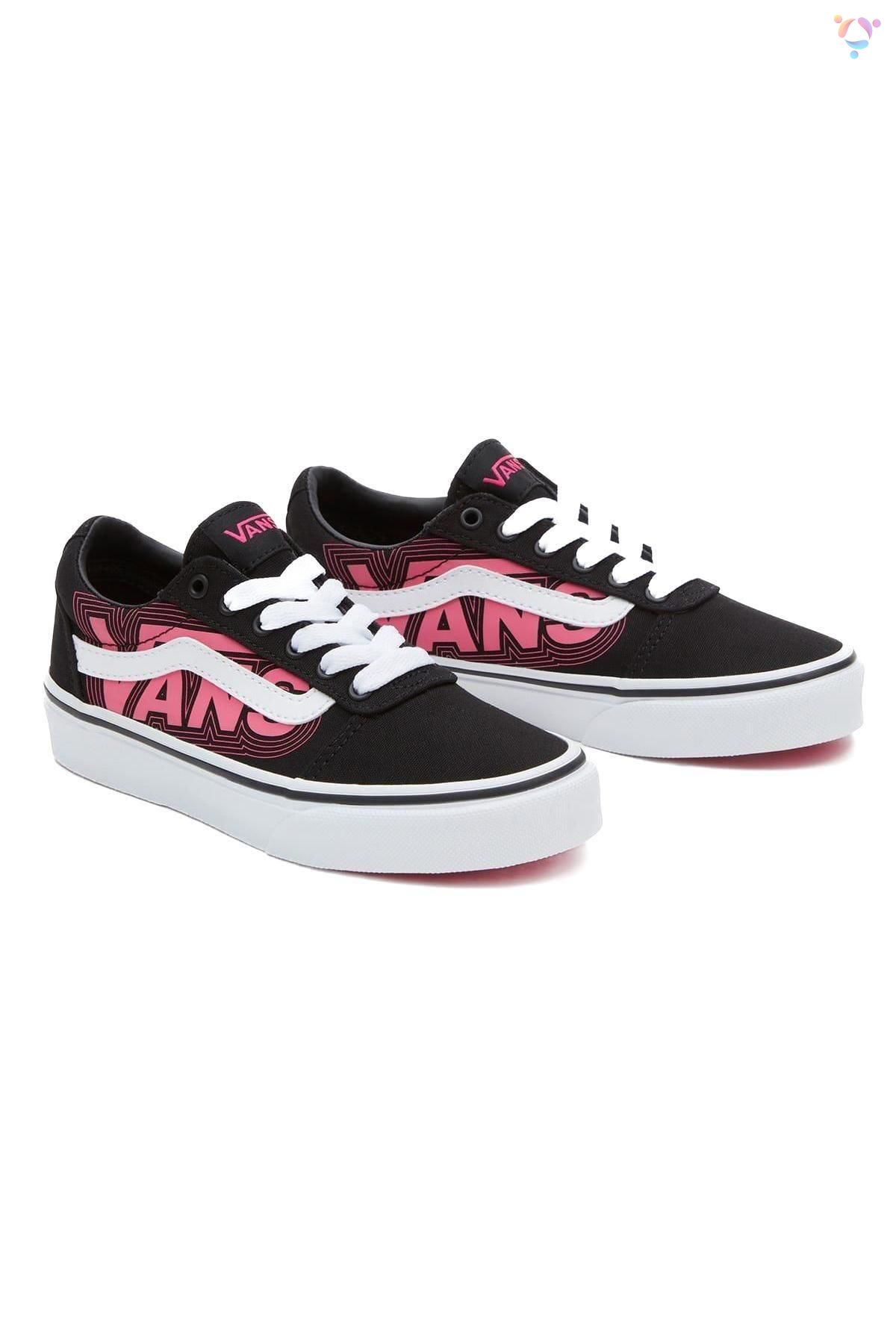 VANS UNISEX MY WARD SPOR AYAKKABI VN0A3TFWPIB1