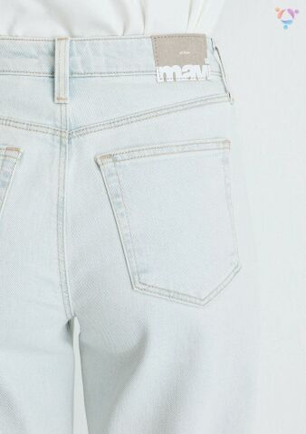 MAVİ KADIN STAR Bleached Denim 101077-87065