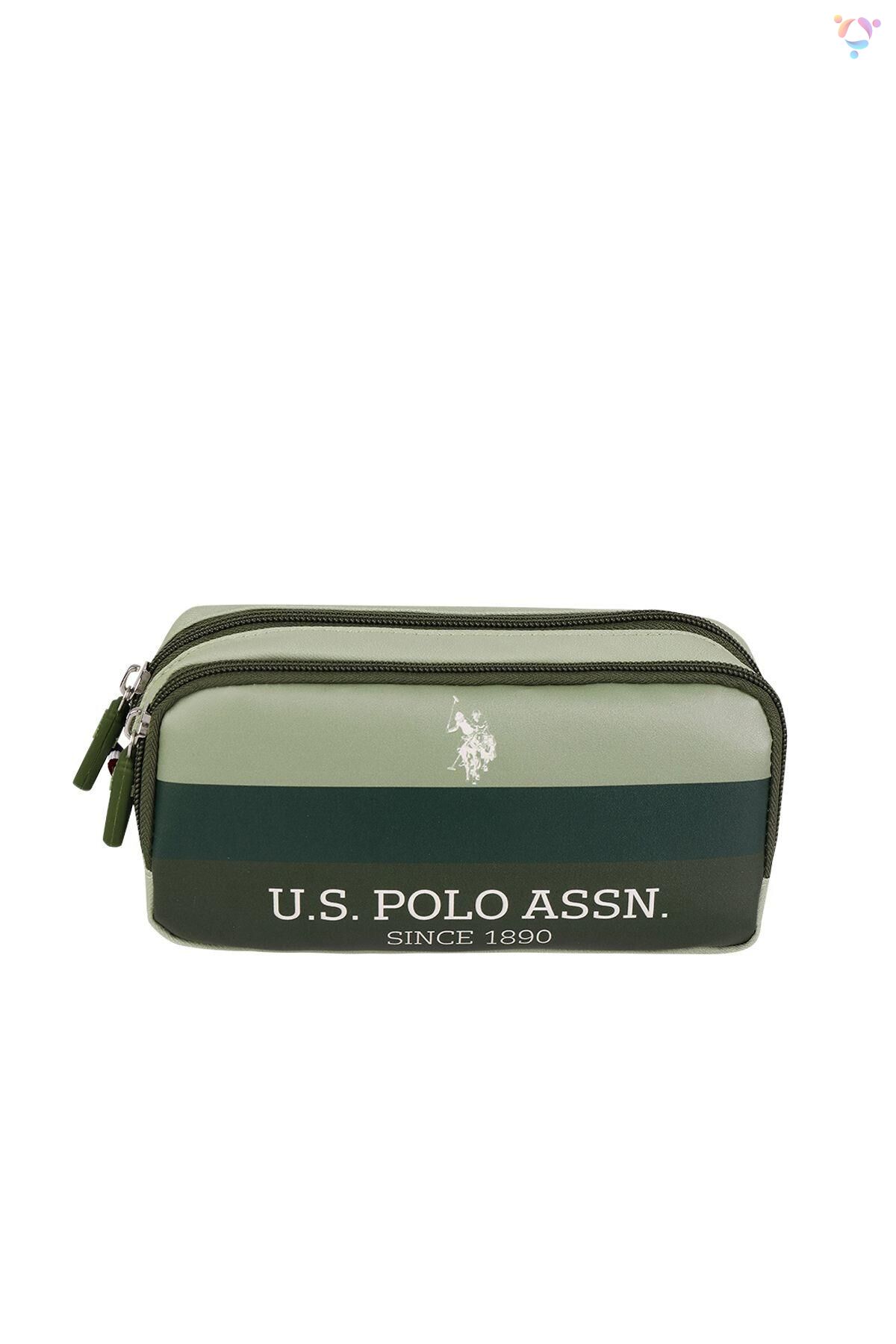 U.S. POLO ASSN. KALEM KUTU PLKLK24179